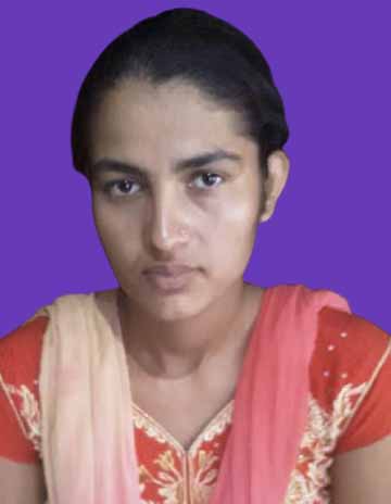 Prity Kumari