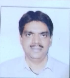 Photo of Anil Kumar