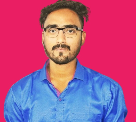 Photo of Aditya Kumar