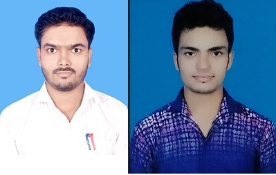 Photo of Furtilal Prasad And Ajit Kumar