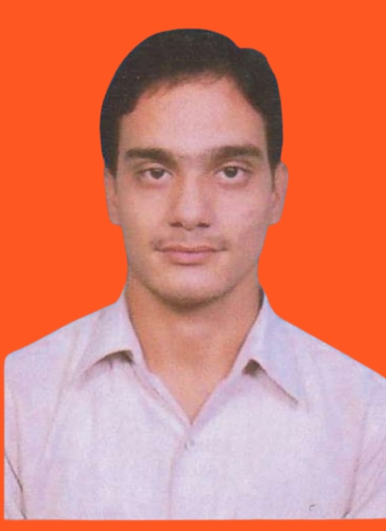 Photo of Sumit Kumar Ojha