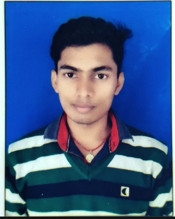 Photo of Amit Kumar