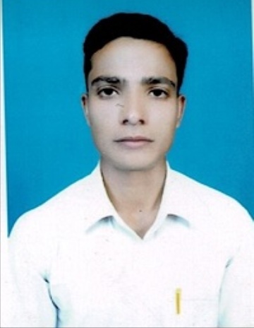 Photo of Gautam Kumar