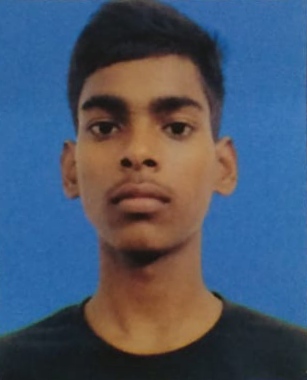Photo of Golu Kumar Kushawaha