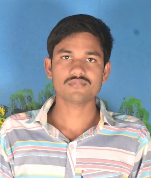 Rahul Kumar