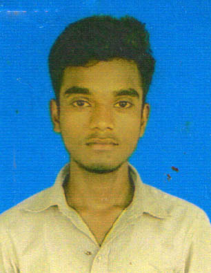 Photo of Nikhil Gautam