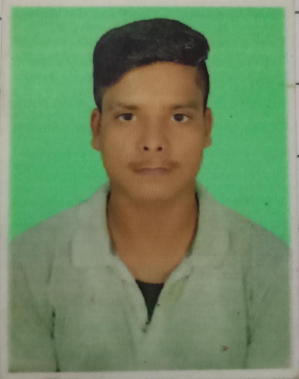 Manish Kumar