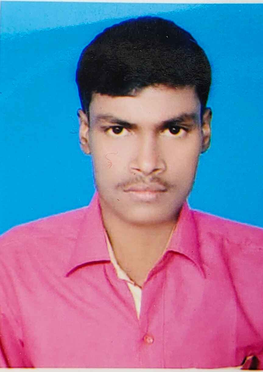 Photo of Durgesh Kumar