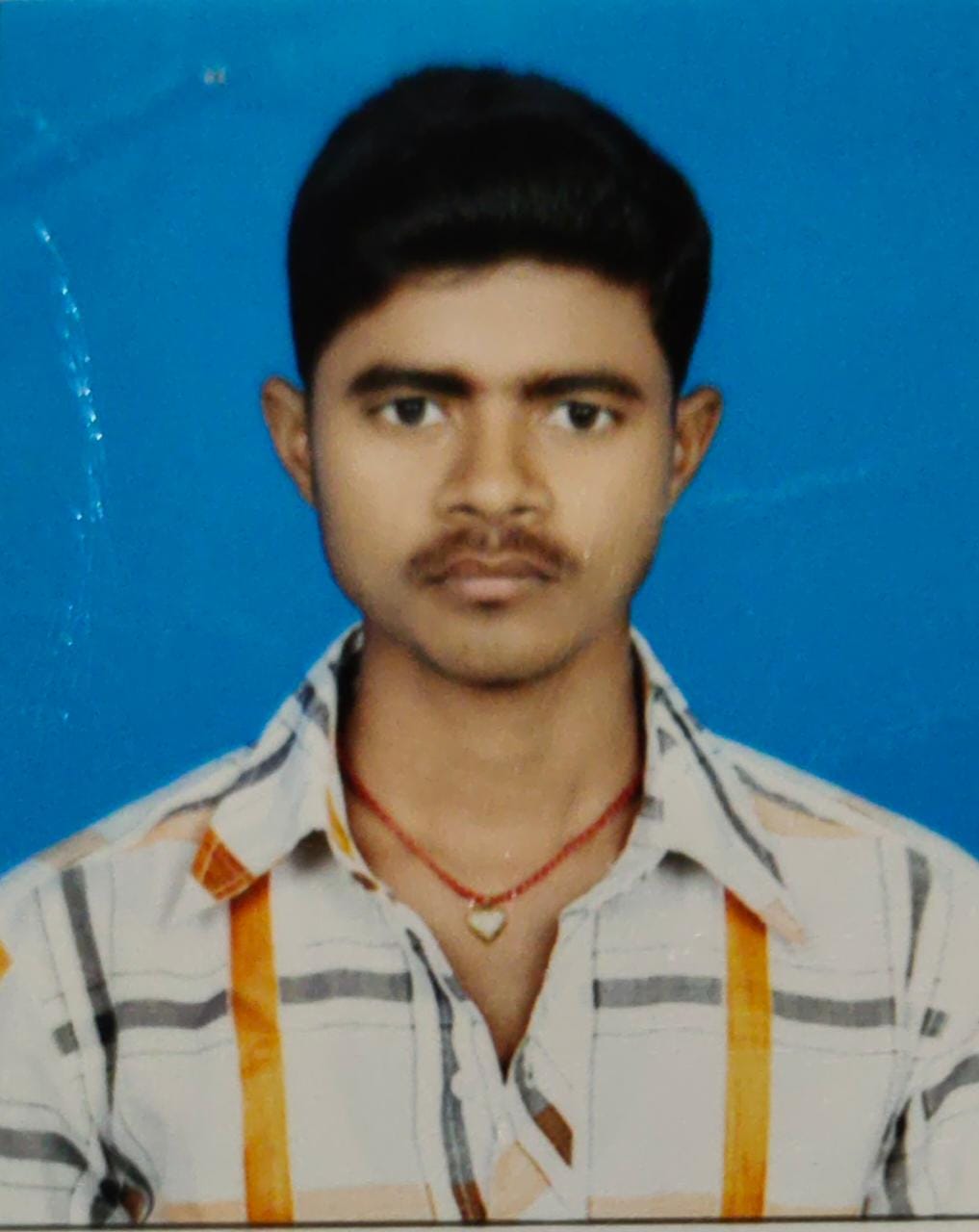 Sandeep Kumar