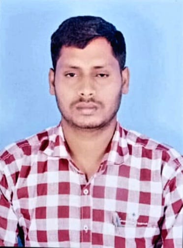 Photo of Naveen Kumar Golden