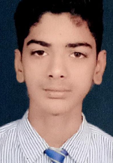 Photo of Rahul Kumar Singh