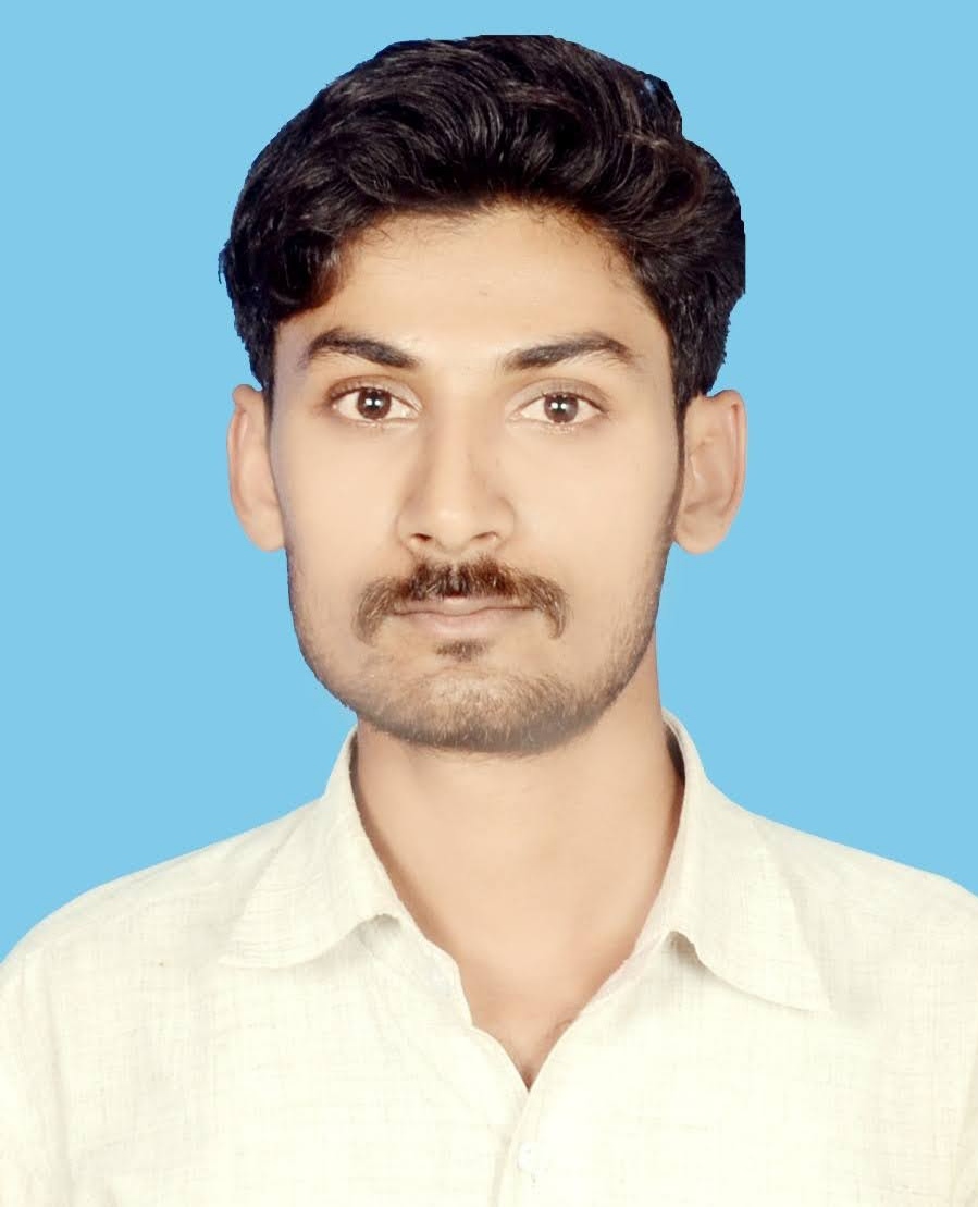 Photo of Upendra Kumar