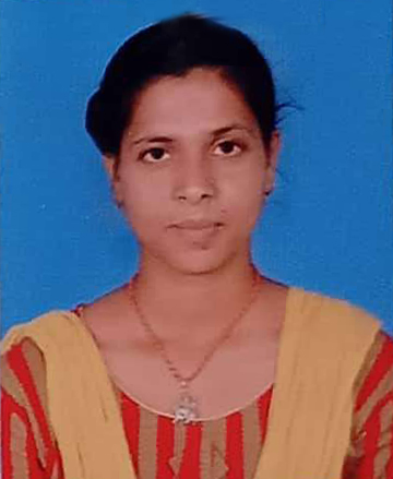 Anu Kumari