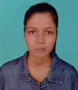 Photo of Shital Kumari