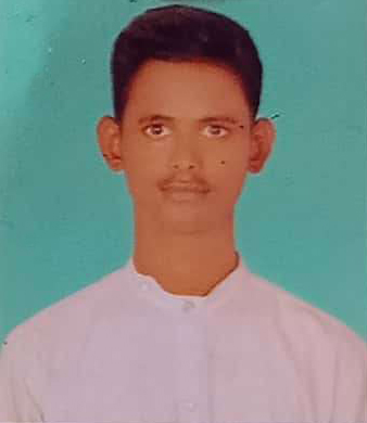Photo of Vasim Sarvar