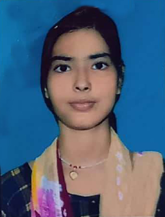 Photo of Neha Kumari