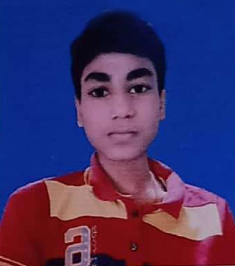 Photo of Vishal Kumar Sah