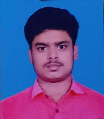 Photo of Prakash Kumar Gupta