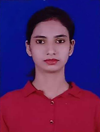 Ishrat Jahan