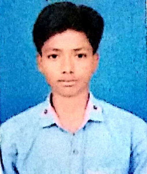 Himanshu Kumar Gond