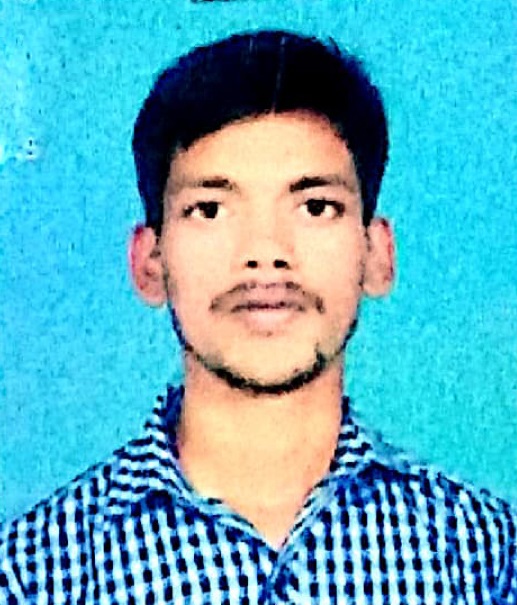 Kishan Kumar Yadav