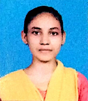 Photo of Anjali Kumari