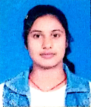 Photo of Khushi Kumari