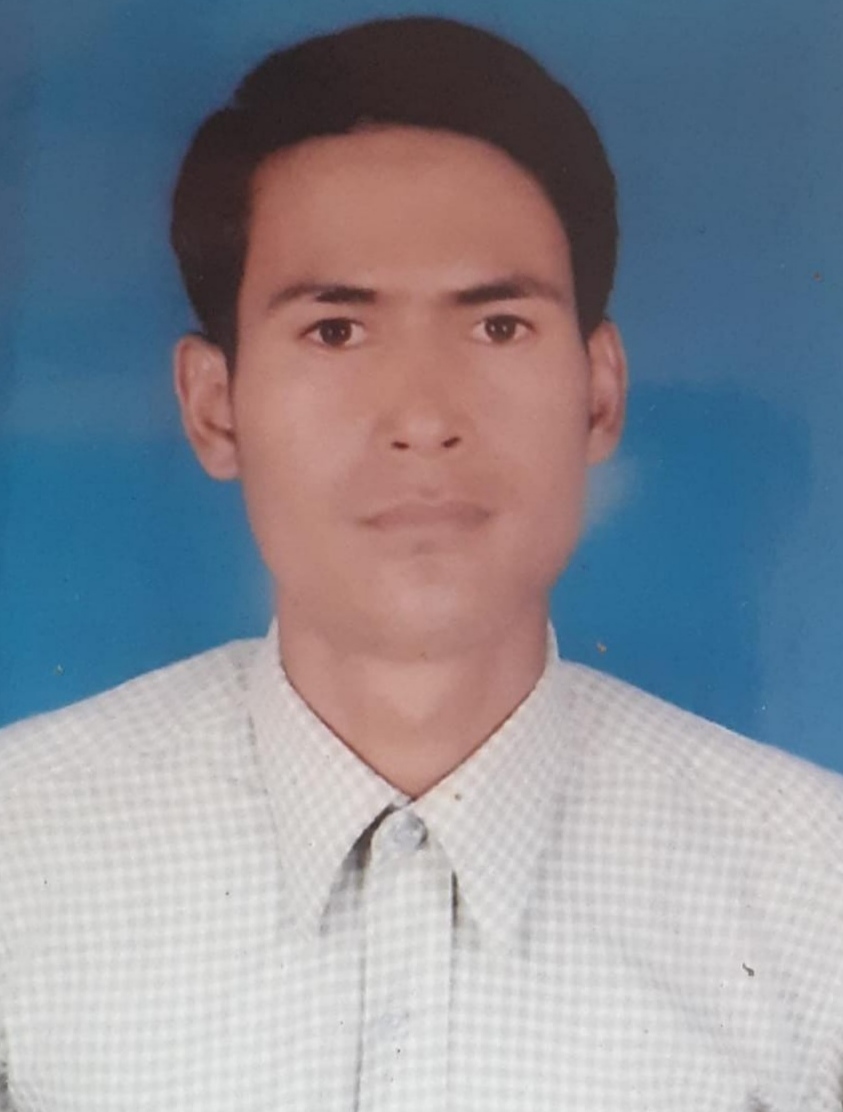 Awadhesh Kumar