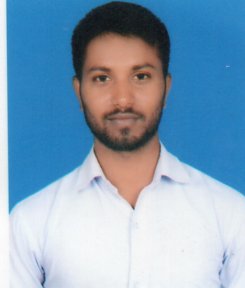 Photo of Kumar Aman Pratap