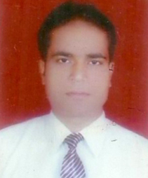 Yamuna Dhar Mishra