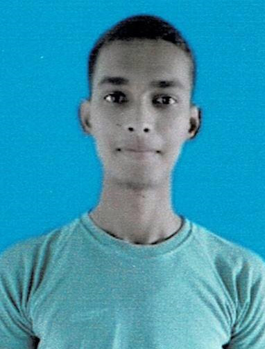 Photo of Sachin Kumar