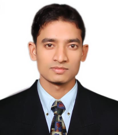 Photo of Nandan Kumar Singh