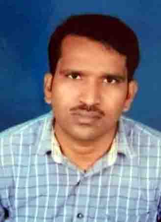 Photo of Mahendra Kumar