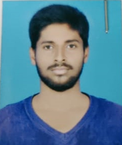 Yash Chaubey