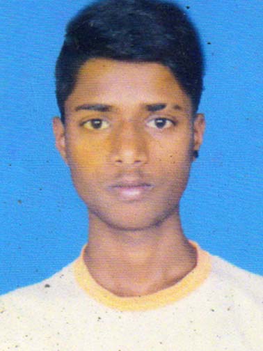 Photo of Abhishek Kumar Sharma