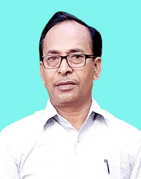 Photo of Baidhy Nath Baitha