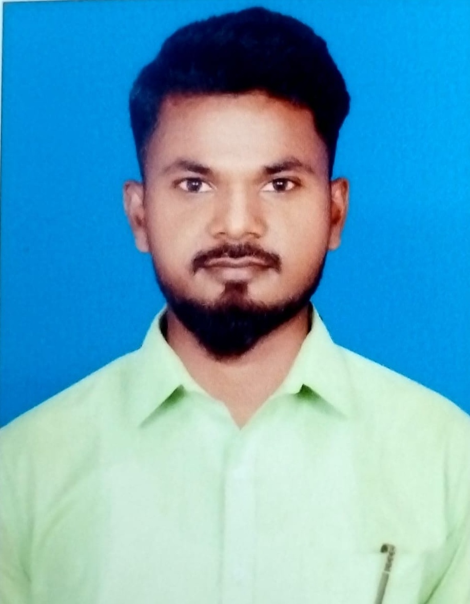 Imran Ali