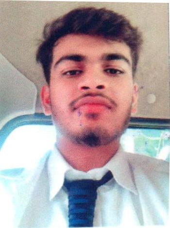 Akhyan Ranjan Choudhary