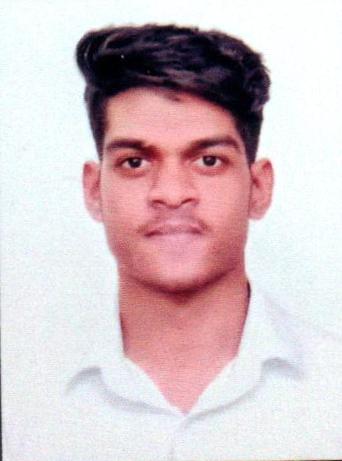 Photo of Ashish Ranjan Choudhary