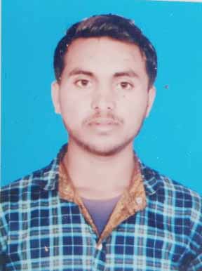 Photo of Vivek Kumar Pal
