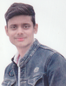 Photo of Nand Kishor Sharma