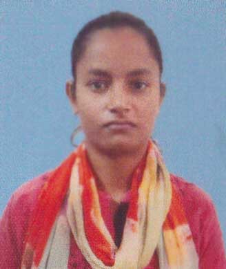 Photo of Pooja Kumari Singh