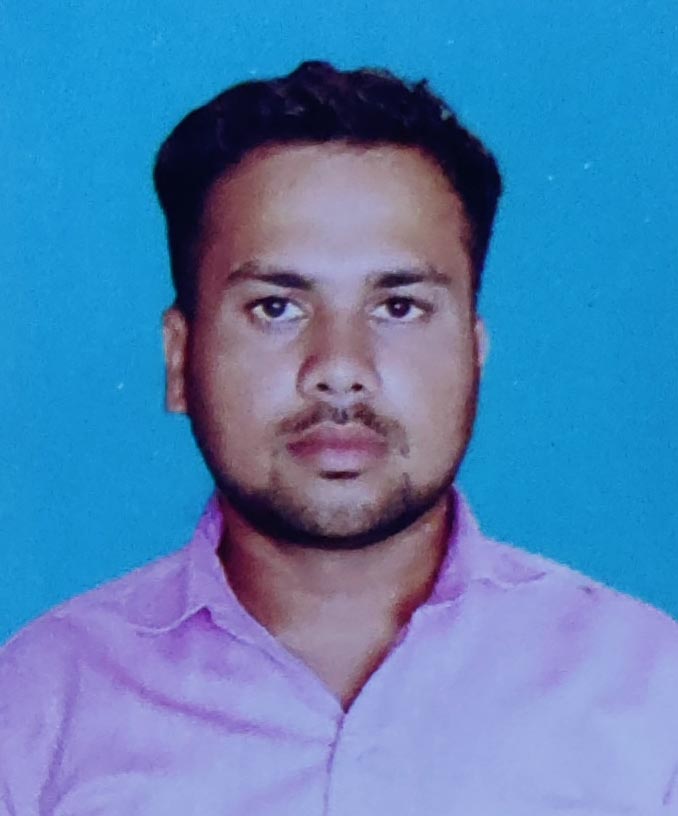 Amar Kumar Gautam