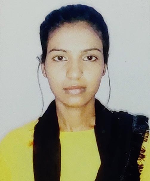 Arti Kumari