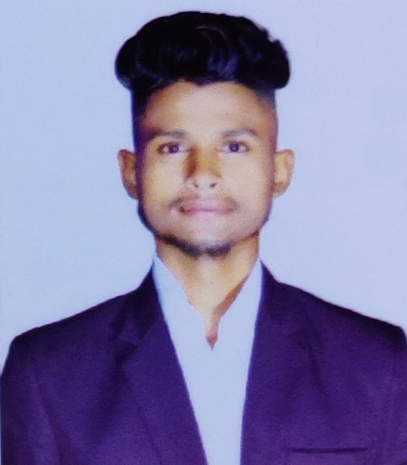 Sachin Kumar