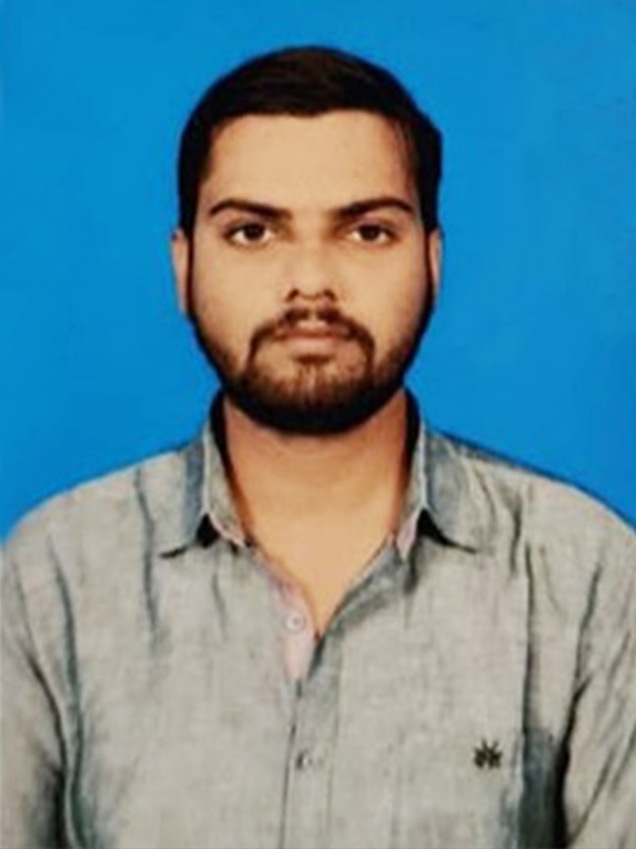 Photo of Romesh Kumar