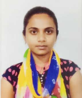 Photo of Rubi Kumari Singh
