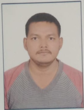 Photo of Rohit Kumar Singh
