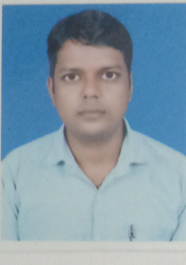 Photo of Saket Kumar