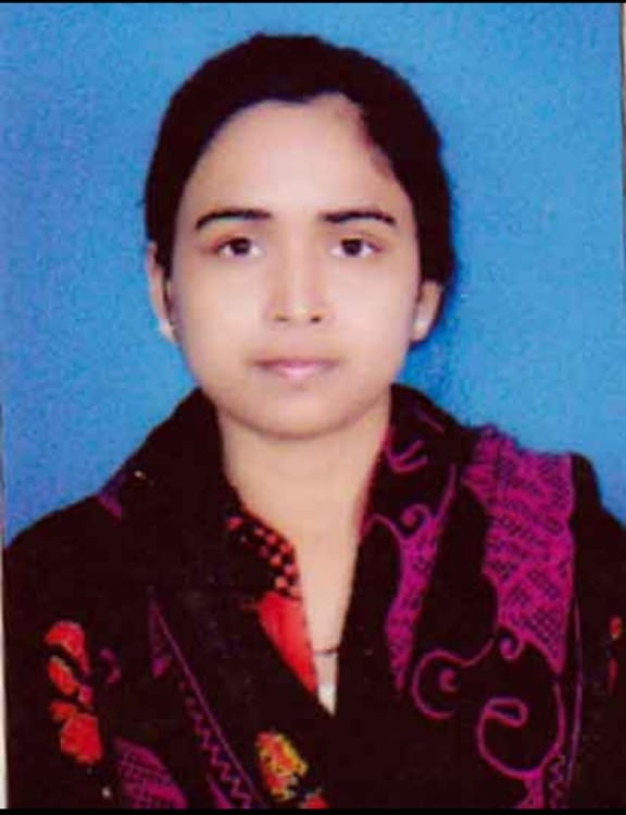 Photo of Sakshi Sen